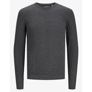 Product PRODUKT PKTORI BASIC CABLE KNIT base image