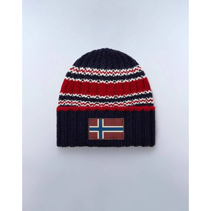 Product NAPAPIRJI  F-AREUSE CAP base image