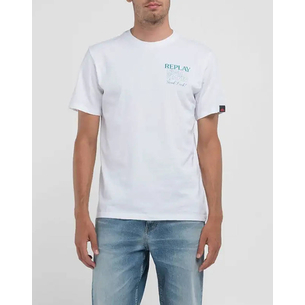 Product REPLAY Μακώ base image