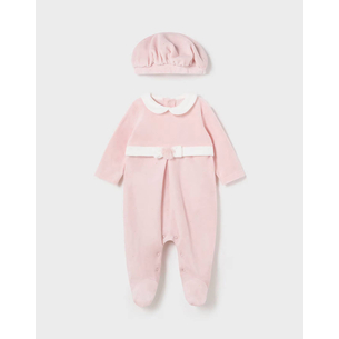 Product MAYORAL Pajamas with beret base image