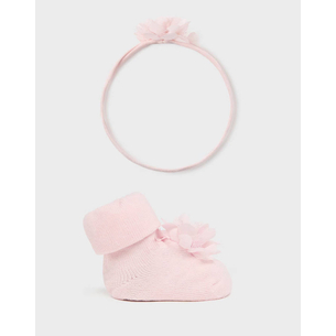 Product MAYORAL Headband and socks set base image