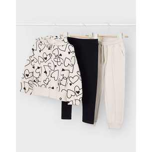 Product MAYORAL Sweatpants 2 pcs base image