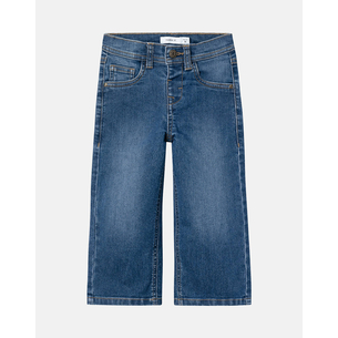 Product NAME IT NMFROSE WIDE JEANS 4263-IS TB base image