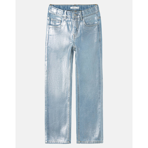 Product NAME IT NKFROSE STRAIGHT JEANS 6443-BS O base image