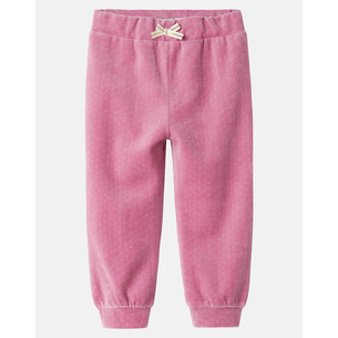 Product NAME IT NMFNEW NREG VEL PANT base image