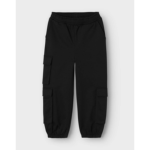 Product NAME IT NKFLALUKA CARGO SWE PANT BRU PS base image