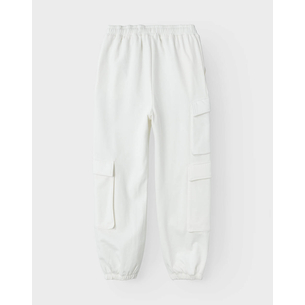 Product NAME IT NKFLALUKA CARGO SWE PANT BRU PS base image