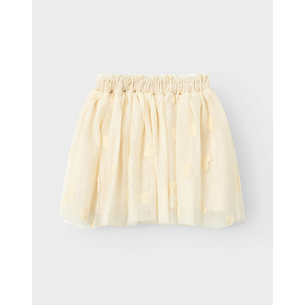 Product NAME IT NMFNAJAS TULLE SKIRT base image