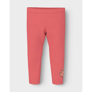 Product NAME IT NMFNOELLE SWEAT LEGGING BOX BRU base image