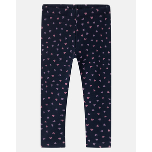 Product NAME IT NMFDAVINA SWEAT FLEECE LEGGING BRU NOOS base image