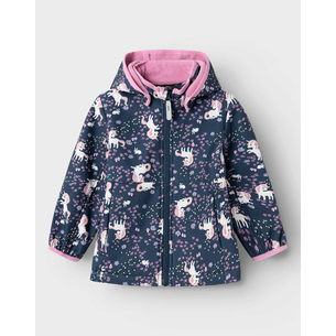 Product NAME IT NMFMALTA05 JACKET AOP 1FO base image