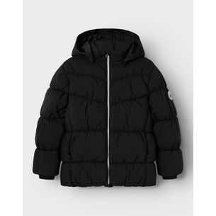 Product NAME IT NKFMORNING PUFFER JACKET TB base image