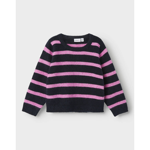 Product NAME IT NMFNASILLE LS KNIT BOX base image