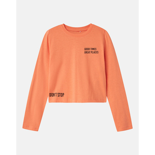 Product NAME IT NKFNOHI LS CROPPED TOP base image