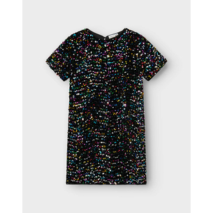 Product NAME IT NKFRUNICA SS TUNIC base image