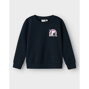 Product NAME IT NMFVASACHA LS SWEAT UNB base image