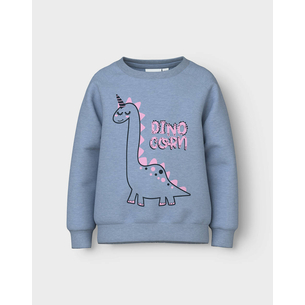 Product NAME IT NMFVEDA LS SWEAT UNB base image