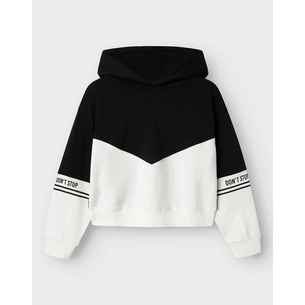 Product NAME IT NKFNOLI LS SHORT RLX SWEAT WH BRU base image