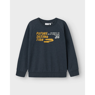 Product NAME IT NKMVION LS SWEAT UNB base image