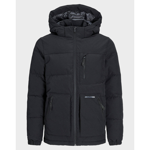 Product JACK&JONES JJEOTTO PUFFER JACKET SN JNR base image