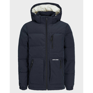 Product JACK&JONES JJEOTTO PUFFER JACKET SN JNR base image