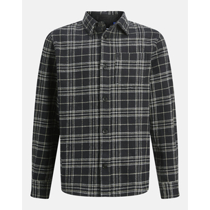 Product JACK&JONES JORJAMES FLANNEL CHECK SHIRT LS JNR base image