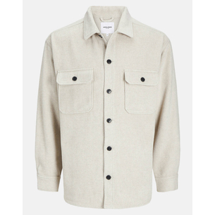 Product JACK&JONES JJEBRADLEY OLLIE OVERSHIRT LS JNR base image