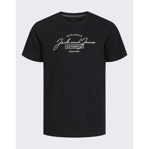 Product JACK&JONES JJFERRIS TEE SS CREW NECK JNR base image