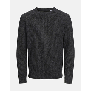 Product JACK&JONES JJJONES KNIT CREW NECK JNR base image
