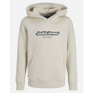 Product JACK&JONES JORVESTERBRO NEWTON BRNDG SWEAT BF JNR base image