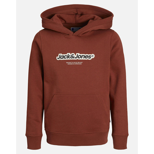 Product JACK&JONES JORVESTERBRO NEWTON BRNDG SWEAT BF JNR base image