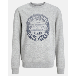 Product JACK&JONES JJJEANS SWEAT O-NECK JNR base image