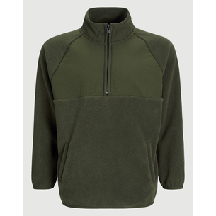 Product JACK&JONES JCOPEAK SWEAT HIGH NECK HALF ZIP JNR base image