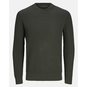 Product JACK&JONES JPRBLALIAM KNIT CREW NECK JNR base image