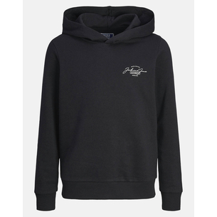 Product JACK&JONES JJFERRIS SWEAT HOOD JNR base image