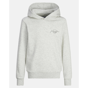 Product JACK&JONES JJFERRIS SWEAT HOOD JNR base image