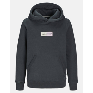 Product JACK&JONES JORBRONX RECTANGLE SWEAT HOOD JNR base image