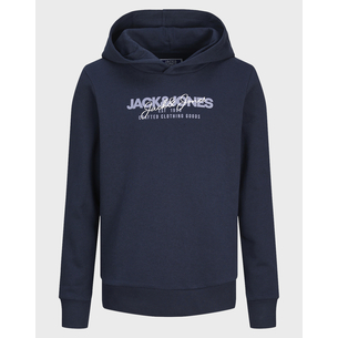 Product JACK&JONES JJALVIS SWEAT HOOD JNR base image
