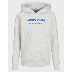 Product JACK&JONES JJALVIS SWEAT HOOD JNR base image