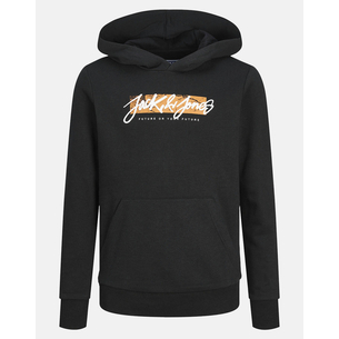 Product JACK&JONES JJTILEY SWEAT HOOD JNR base image
