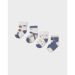 Product MAYORAL Σετ 4 καλτσακια base image