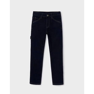 Product MAYORAL Παντελονι soft denim "worker" base image