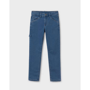 Product MAYORAL Παντελονι soft denim "worker" base image