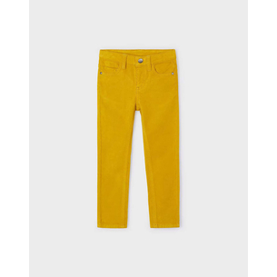 Product MAYORAL Παντελονι κοτλε slim fit βασι base image