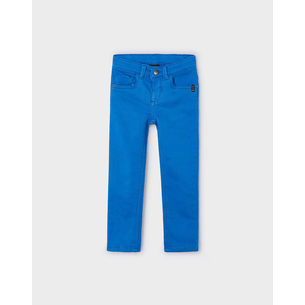 Product MAYORAL Παντελονι μαλακο slim fit base image