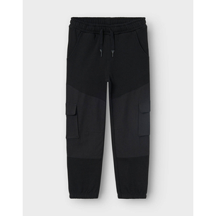 Product NAME IT NKMRILLO NREG SWEAT PANT BRU base image