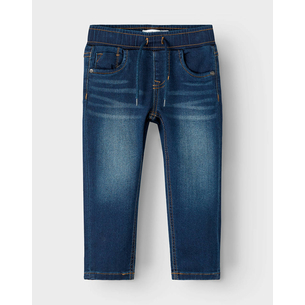 Product NAME IT NMMRYAN SLIM  SWE JEANS 2472-TH NOOS base image