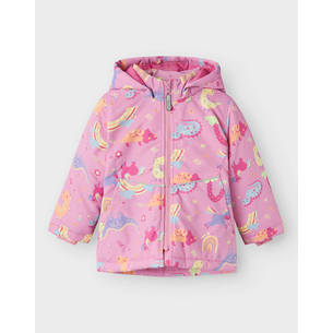 Product NAME IT NMFMAXI JACKET AOP base image