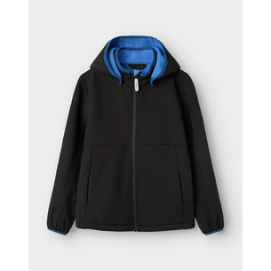 Product NAME IT NKMMALTA05 JACKET SOLID FO base image