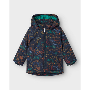 Product NAME IT NMMMAX JACKET AOP base image